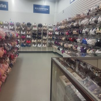 Atlantic Hosiery - Lingerie Near Me - Opa-locka, Florida
