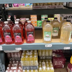 US Foods CHEF'STORE - Has Lotus unfortunately expires in March 2023