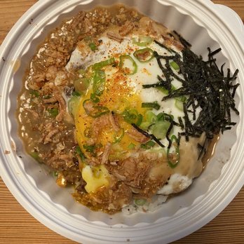 Marz Community Brewing - Loco moco - Breweries Near Me - Chicago, Illinois Marz Community Brewing - Loco moco - Breweries Near Me - Chicago, Illinois