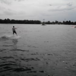 Wakeboard und Wasserskilift Friedberg