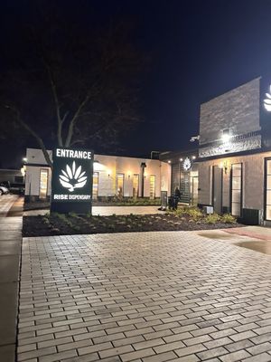 Rise Mundelein Lounge by null