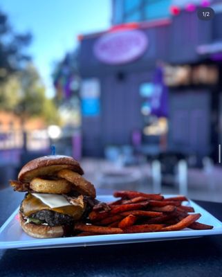 Hamburger Mary's Dallas by null