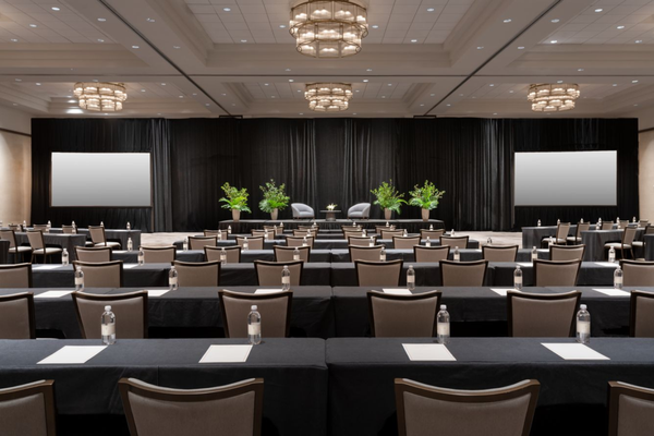 The Vinoy Resort & Golf Club, Autograph Collection by null