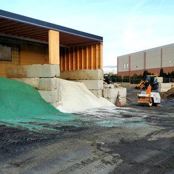 Swift Demolition & Disposal - we sell ice melt & rock salt