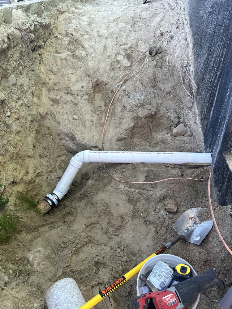 Slide of Bubs Plumbing and Heating