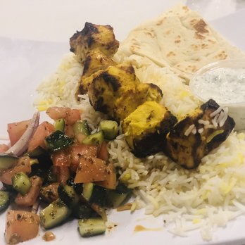 Flame Kabob - Middle Eastern Near Me - Henderson, Nevada