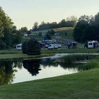 Wild Cherry RV Resort - RV Parks Near Me - Lake Leelanau, Michigan Wild Cherry RV Resort - RV Parks Near Me - Lake Leelanau, Michigan