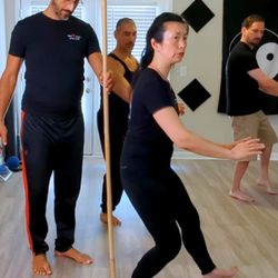 Tai Chi United