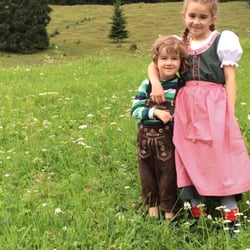Land-Haus - Outfit vom Land-Haus