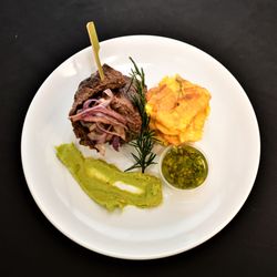 Cocina Coqueta - Churrasco 12 oz. / Grilled Skirt Steak