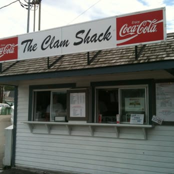 The Clam Shack - Seafood Near Me - Kennebunk, Maine