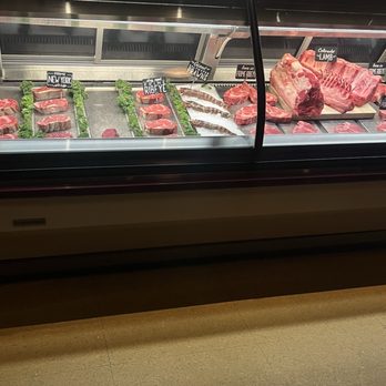 Pappas Bros. Steakhouse - Steakhouses Near Me - Dallas, Texas