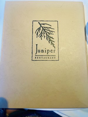 Juniper Restaurant Edwards CO by null