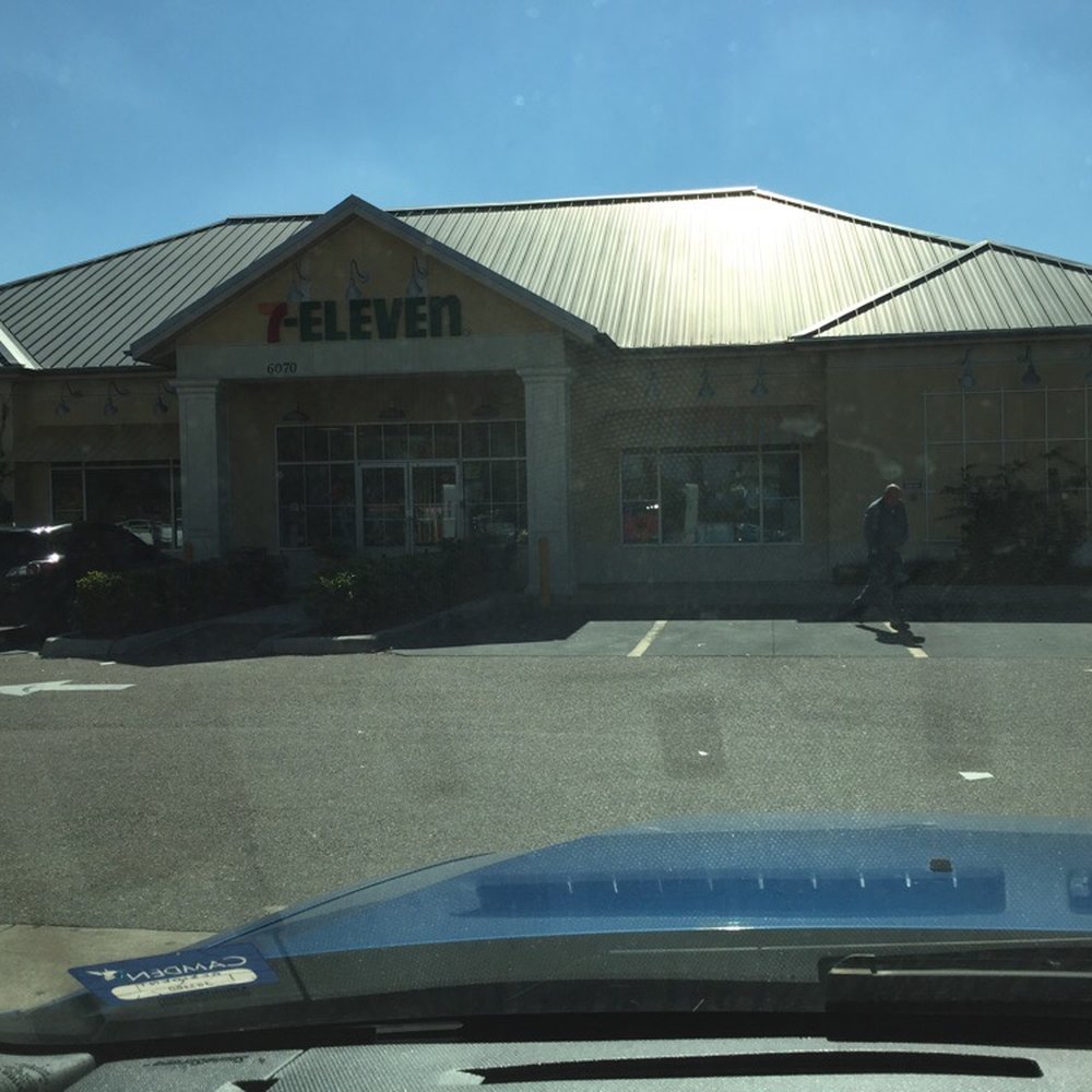 the front of a restaurant