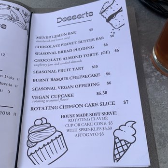 Provisions - Coffee & Tea Near Me - Vallejo, California Provisions - Coffee & Tea Near Me - Vallejo, California