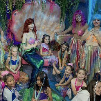 Once Upon An Island - Party & Event Planning Near Me - Newport Beach, California