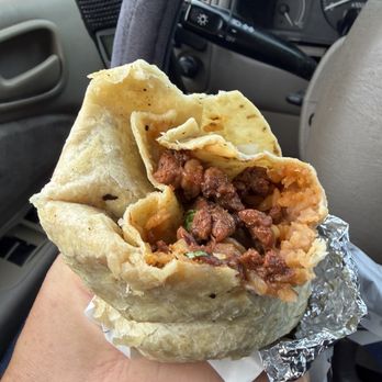 Garcia Mexican Grill - Carne Asada burrito - Mexican Near Me - Torrance, California Garcia Mexican Grill - Carne Asada burrito - Mexican Near Me - Torrance, California