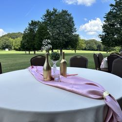 Rural Hill - Venue