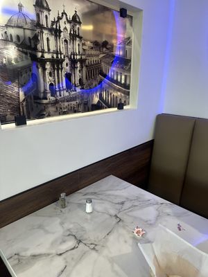 Florida Restaurant by null