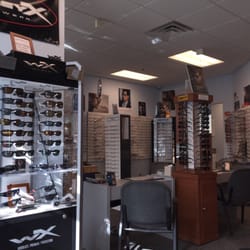 Grant Steven E ODPC - Lots of glasses to choose from