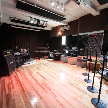 Smash Studios - Stage 3 Smash Studios - Recording & Rehearsal Studios Near Me - New York, New York Smash Studios - Stage 3 Smash Studios - Recording & Rehearsal Studios Near Me - New York, New York
