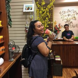 Island Soap & Candle Works