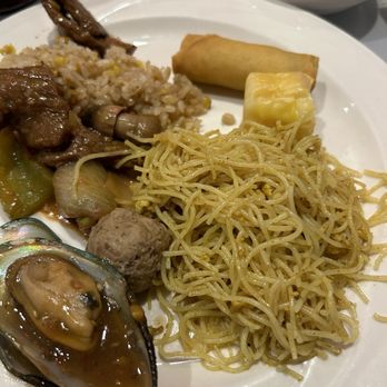 Market Place Buffet - Asian - Buffets Near Me - Las Vegas, Nevada