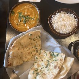 Paneer Tikka Masala