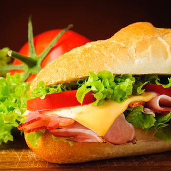 Axel´s - Großes Snackangebot - Bakeries Near Me - Jesteburg, NI
