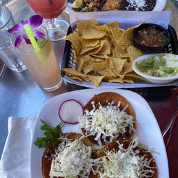 Carne Asada