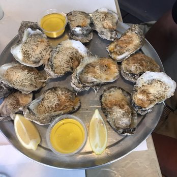 The Flying Harpoon 2 - Steamed oysters Cajun style - Seafood Near Me - Orange Beach, Alabama The Flying Harpoon 2 - Steamed oysters Cajun style - Seafood Near Me - Orange Beach, Alabama