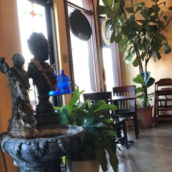 Le Petit Cafe Coffee House - Stopping in for some breakfast before a flight out of NOLA and found this gem. Staff are very friendly. - Cafes Near Me - Kenner, Louisiana Le Petit Cafe Coffee House - Stopping in for some breakfast before a flight out of NOLA and found this gem. Staff are very friendly. - Cafes Near Me - Kenner, Louisiana