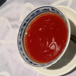 Città del Cielo - Salsa agrodolce