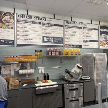 Jersey Mike's Subs - Sandwiches Near Me - Fresh Meadows, New York