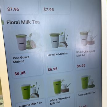 Matcha Town - Gelato Near Me - Cupertino, California Matcha Town - Gelato Near Me - Cupertino, California
