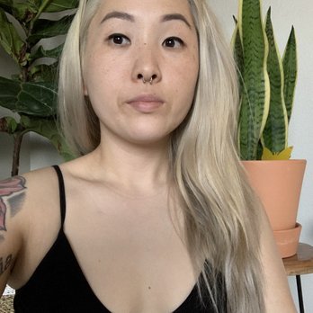 Yashi - After bleach by Linda. - Hair Salons Near Me - Westminster, California