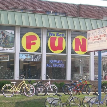 HANDY BIKES - CLOSED - Updated February 2026 - 29 Reviews - 1055 W