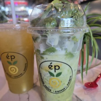 Ep Juicery - Avocado Smash - Juice Bars & Smoothies Near Me - Garden Grove, California Ep Juicery - Avocado Smash - Juice Bars & Smoothies Near Me - Garden Grove, California