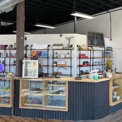 FireHaus - NEW location looks incredible inside!