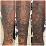 Photo of Bird Tattoos