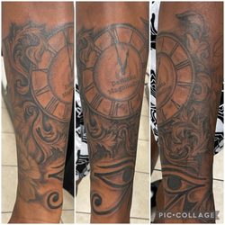 Bird Tattoos