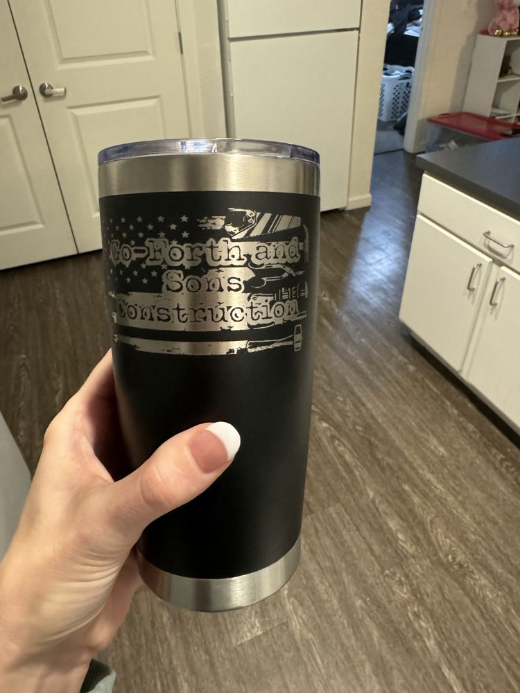 DOWN TO THE TEE Request a Quote Post Falls, Idaho Screen Printing