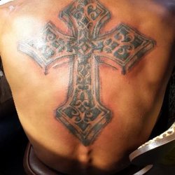 TOP Custom Tattoos