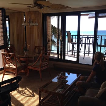 Kaleialoha Resort Condominium - Resorts Near Me - Lahaina, Hawaii