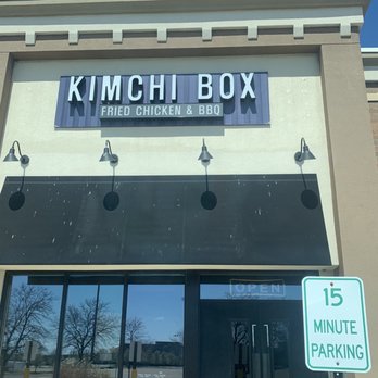 Kimchi Box - Korean Near Me - Sterling Heights, Michigan Kimchi Box - Korean Near Me - Sterling Heights, Michigan