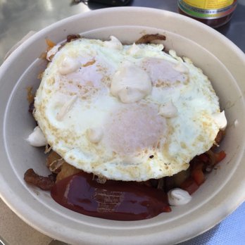 Hash - Hash on Hash - Breakfast & Brunch Near Me - Los Angeles, California