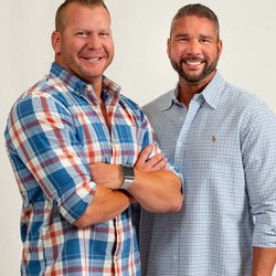 Matt & Josh - ReMax Associates - Josh Wilson & Matt Peterson