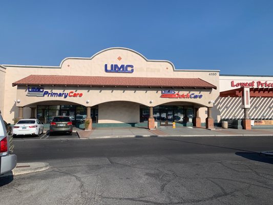 UMC QUICK CARE - SPRING VALLEY - Updated July 2025 - 24 Photos & 279