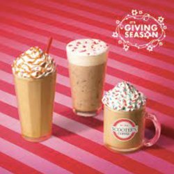 Scooter's Coffee
