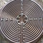 Photo of Edinburgh Labyrinth